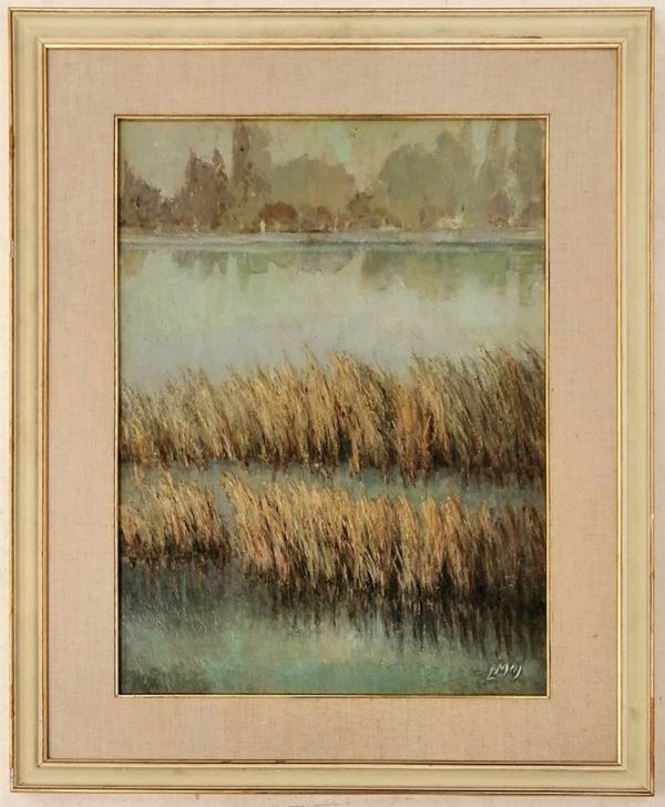 



Scuola italiana, sec. XX  - Asta ARREDI, OGGETTI D'ARTE, GIOIELLI E ARGENTI - Poggio Bracciolini Casa d'Aste