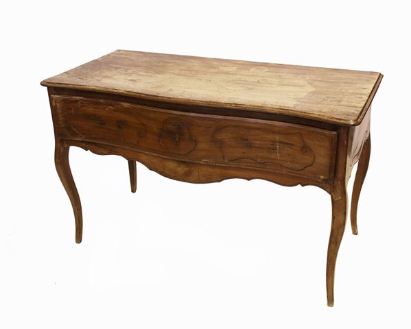 



Tavolo console, Emilia, sec. XVIII
