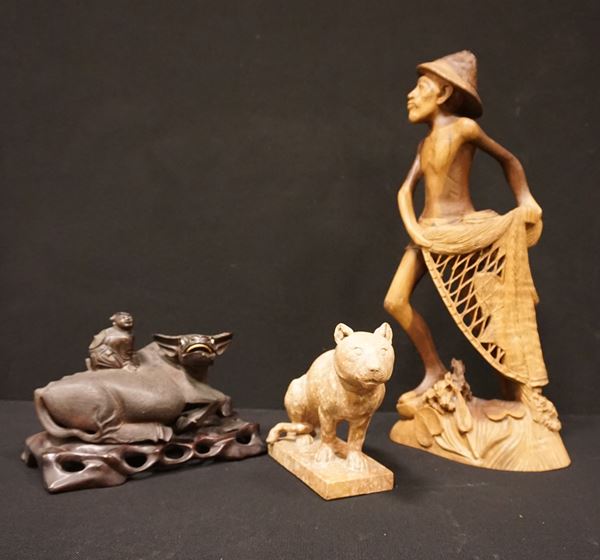 



Scultura, sec. XX