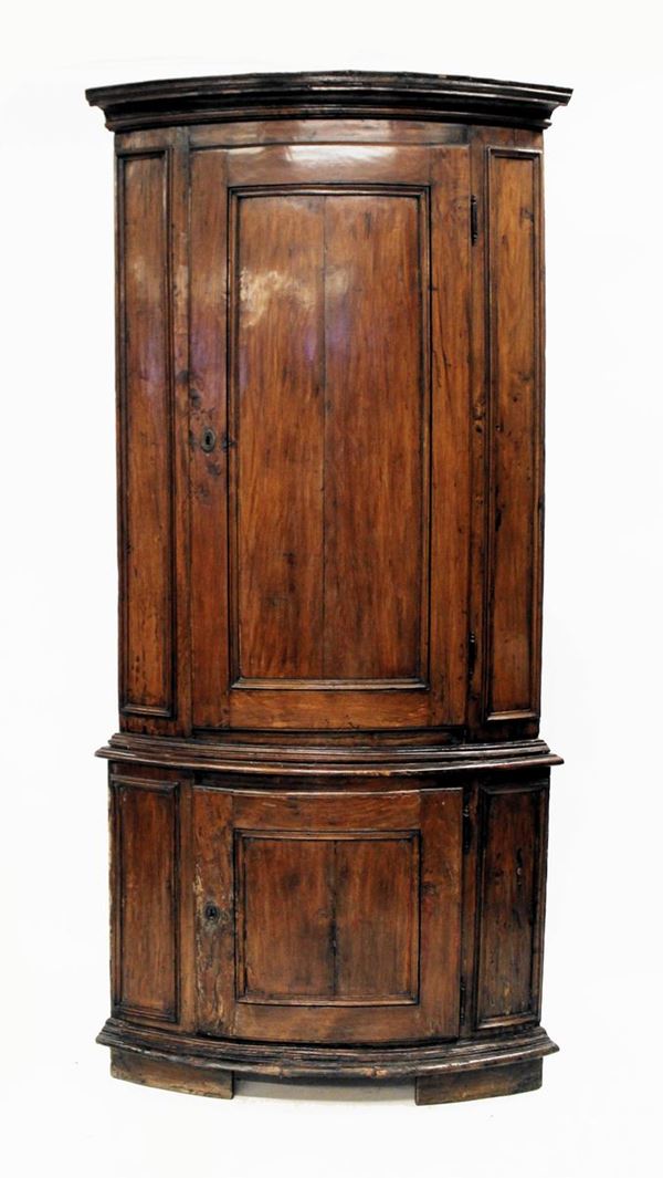 



Angoliera, sec, XVIII  - Asta ARREDI, OGGETTI D'ARTE, GIOIELLI E ARGENTI - Poggio Bracciolini Casa d'Aste