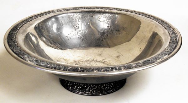 



GRANDE BACILE IMPERIAL SILVER &amp; CO USA