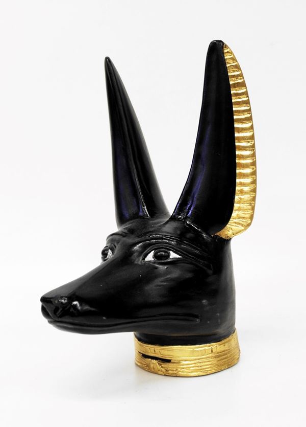Scultura, sec. XX  - Asta COLLECTIBLES, Mobili, Arredi e Dipinti dal secolo XVI al XX - Poggio Bracciolini Casa d'Aste