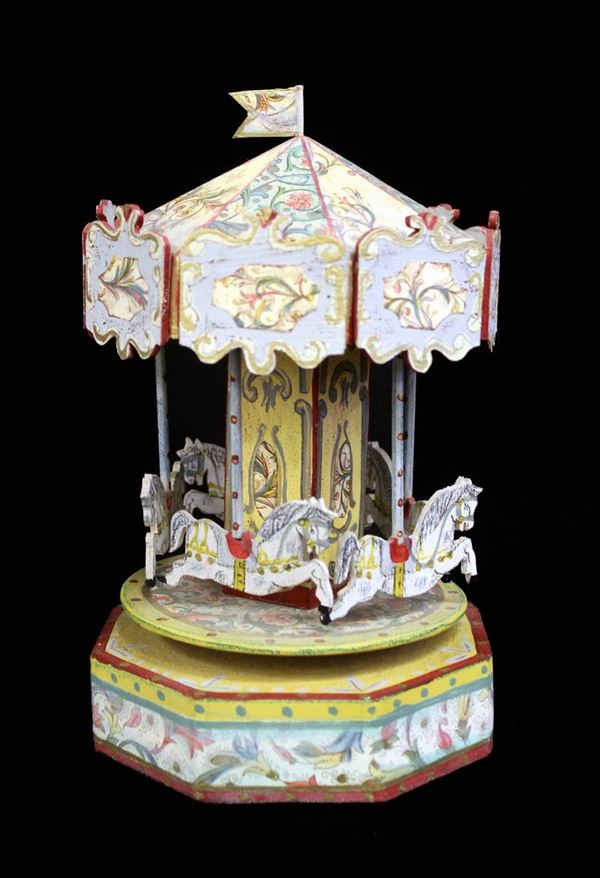 



Carillon, sec. XX  - Asta ARREDI, OGGETTI D'ARTE, GIOIELLI E ARGENTI - Poggio Bracciolini Casa d'Aste