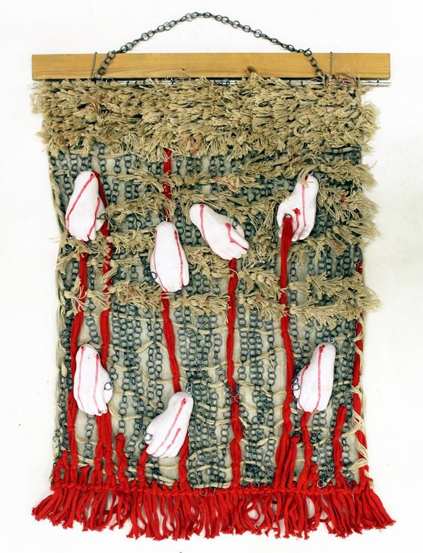 



Diana Poidimani  - Asta ARREDI, OGGETTI D'ARTE, GIOIELLI E ARGENTI - Poggio Bracciolini Casa d'Aste