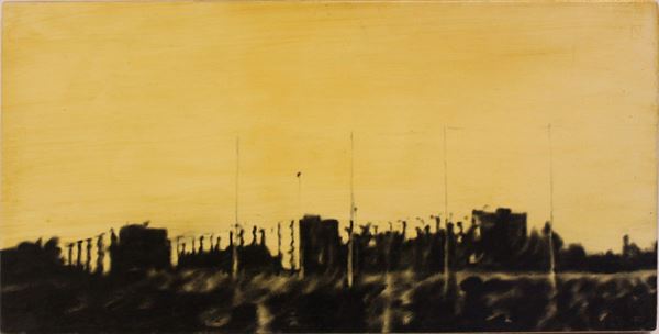 



Massimo Rossetti