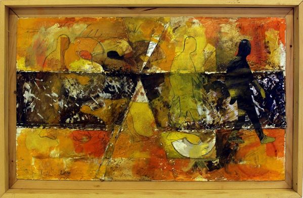 



Stefano Trappolini  - Asta ARREDI, OGGETTI D'ARTE, GIOIELLI E ARGENTI - Poggio Bracciolini Casa d'Aste