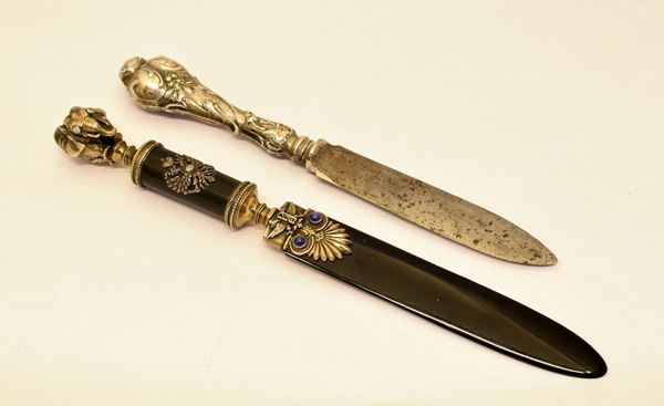 



TAGLIACARTE RUSSIA SEC. XX&nbsp; 
