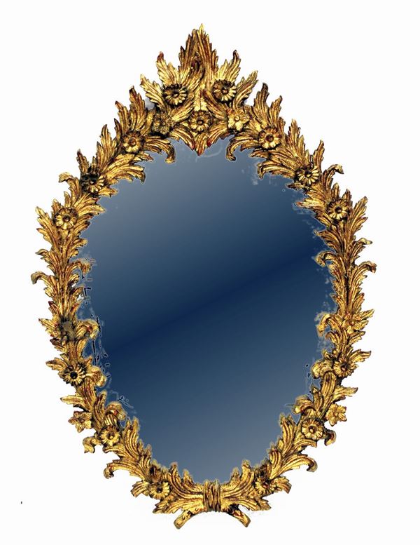 



Specchiera, sec. XX  - Asta ARREDI, OGGETTI D'ARTE, GIOIELLI E ARGENTI - Poggio Bracciolini Casa d'Aste