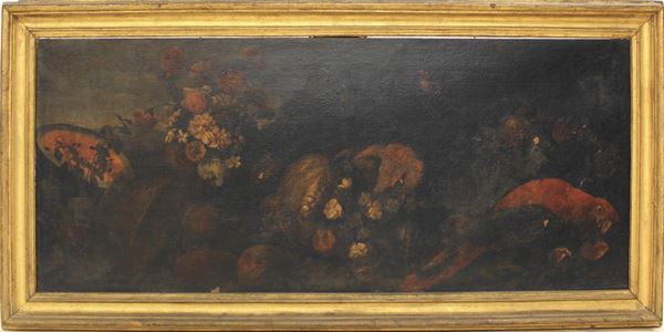 



Scuola italiana, sec. XVIII