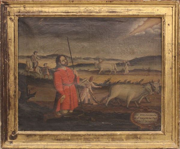 



Scuola italiana, sec. XX  - Asta ARREDI, OGGETTI D'ARTE, GIOIELLI E ARGENTI - Poggio Bracciolini Casa d'Aste