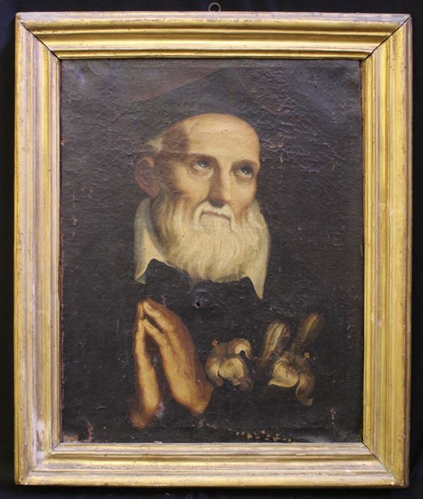 



Scuola italiana, sec. XVIII