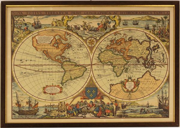



Riproduzione anastatica sec. XX  - Asta ARREDI, OGGETTI D'ARTE, GIOIELLI E ARGENTI - Poggio Bracciolini Casa d'Aste