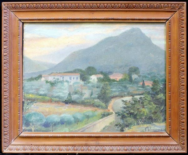 



Charles Ielmoni  - Asta ARREDI, OGGETTI D'ARTE, GIOIELLI E ARGENTI - Poggio Bracciolini Casa d'Aste