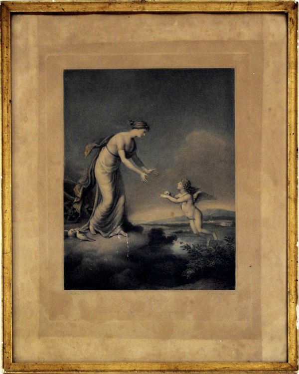 



Litografia, Inghilterra, sec. XIX  - Asta ARREDI, OGGETTI D'ARTE, GIOIELLI E ARGENTI - Poggio Bracciolini Casa d'Aste