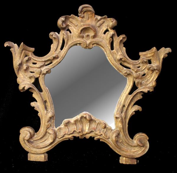 



Caratagloria, sec. XVIII  - Asta ARREDI, OGGETTI D'ARTE, GIOIELLI E ARGENTI - Poggio Bracciolini Casa d'Aste
