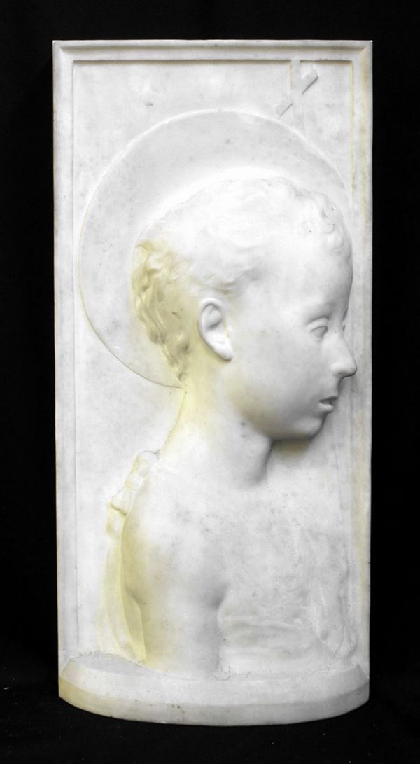 



Da Donatello, sec. XIX  - Asta ARREDI, OGGETTI D'ARTE, GIOIELLI E ARGENTI - Poggio Bracciolini Casa d'Aste