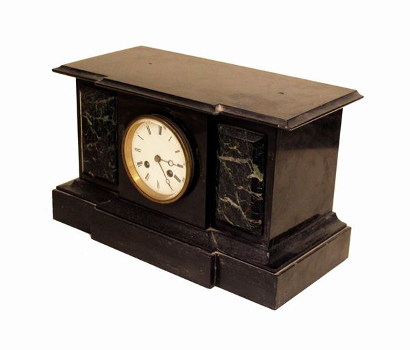 



Orologio da tavolo, sec. XX