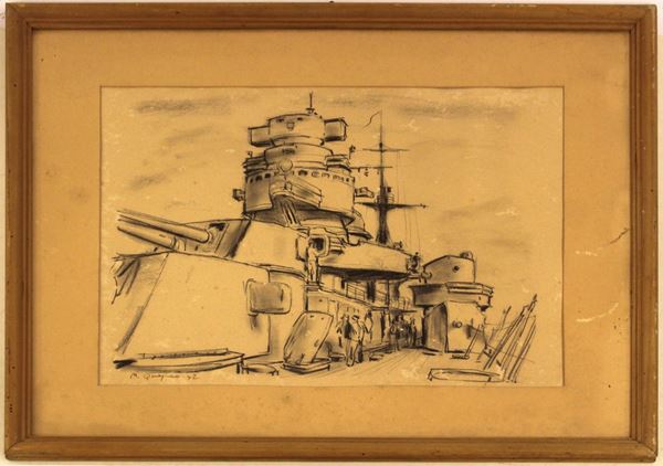 



Massimo Quaglino  - Asta ARREDI, OGGETTI D'ARTE, GIOIELLI E ARGENTI - Poggio Bracciolini Casa d'Aste