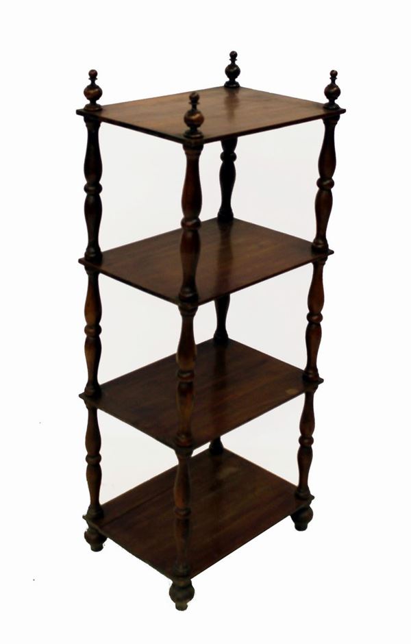 



Etagere da cento, sec. XIX