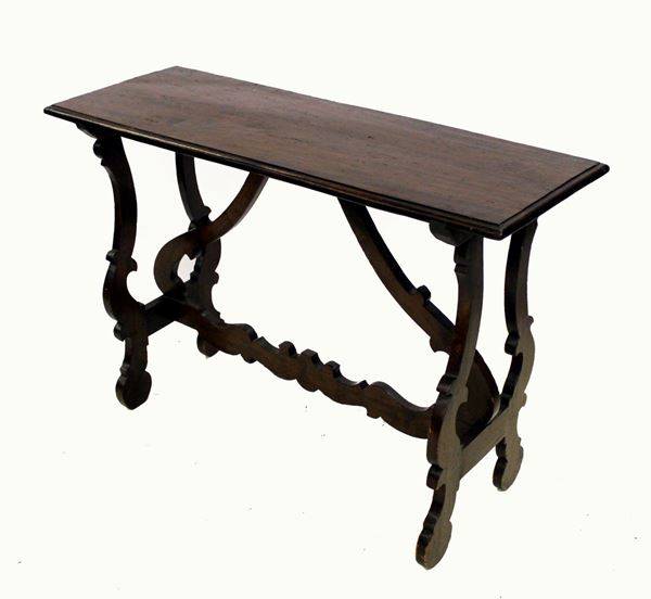 



Tavolino, in stile 600  - Asta ARREDI, OGGETTI D'ARTE, GIOIELLI E ARGENTI - Poggio Bracciolini Casa d'Aste