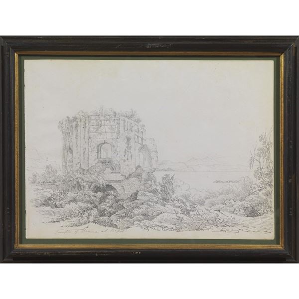 



Edward Cheney  - Asta COLLECTIBLES, Mobili, Arredi e Dipinti dal secolo XVI al XX - Poggio Bracciolini Casa d'Aste