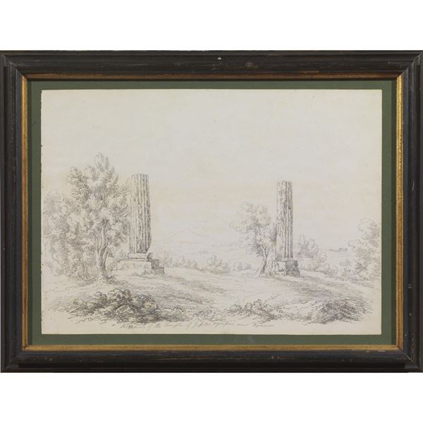 



Edward Cheney  - Asta COLLECTIBLES, Mobili, Arredi e Dipinti dal secolo XVI al XX - Poggio Bracciolini Casa d'Aste
