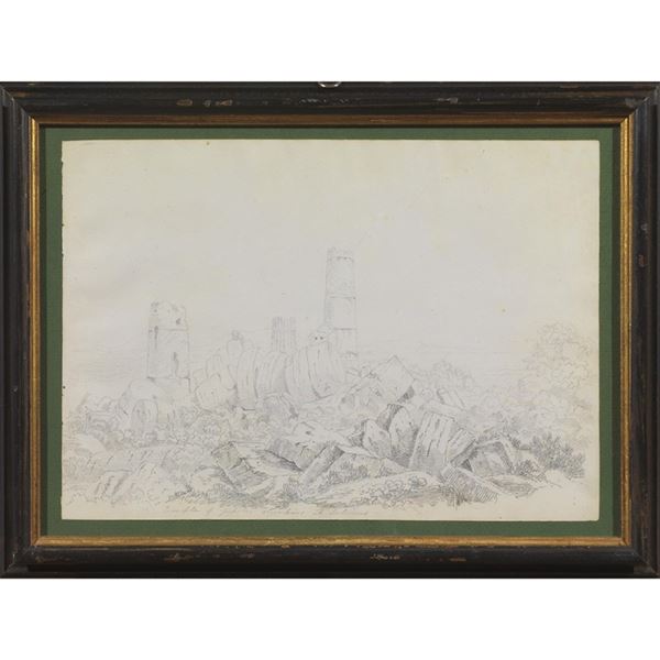 



Edward Cheney  - Asta DIPINTI DAL SECOLO XVII AL SECOLO XX - Poggio Bracciolini Casa d'Aste