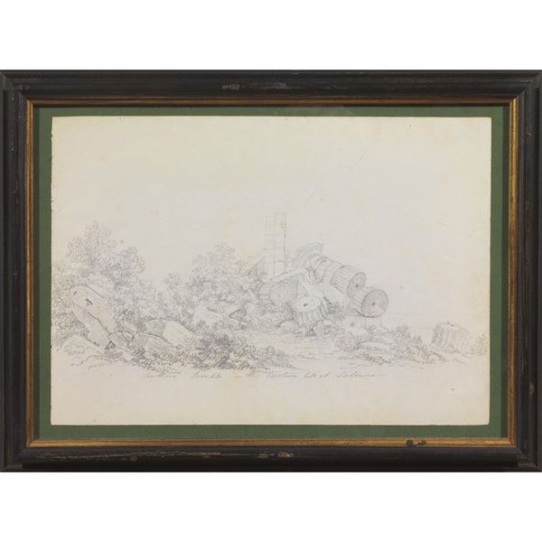 



Edward Cheney  - Asta COLLECTIBLES, Mobili, Arredi e Dipinti dal secolo XVI al XX - Poggio Bracciolini Casa d'Aste