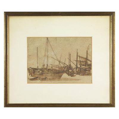 Attribuito a Agostino Tassi