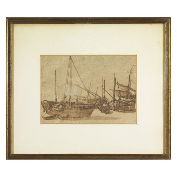 



Attribuito a Agostino Tassi