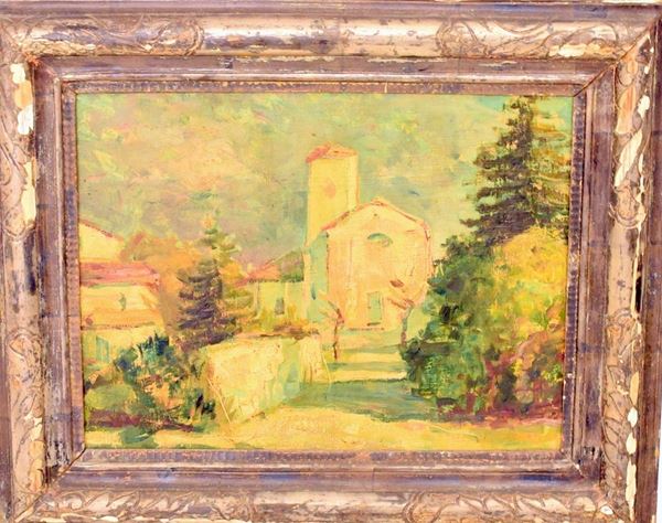 



Giuseppe Zigaina  - Asta DIPINTI e DISEGNI DAL SECOLO XVI AL XX - Poggio Bracciolini Casa d'Aste