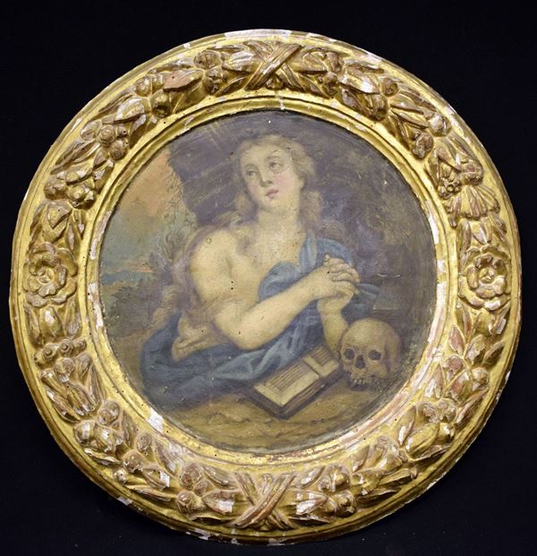 



Scuola Italiana sec. XVIII