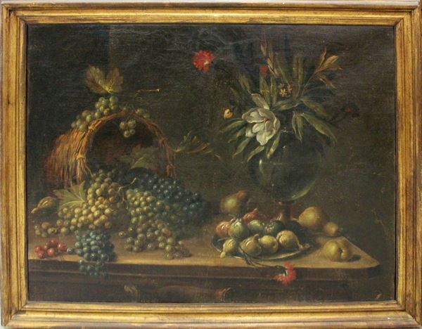 Scuola italiana, sec. XIX
