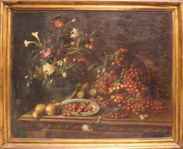 Scuola italiana, sec. XIX