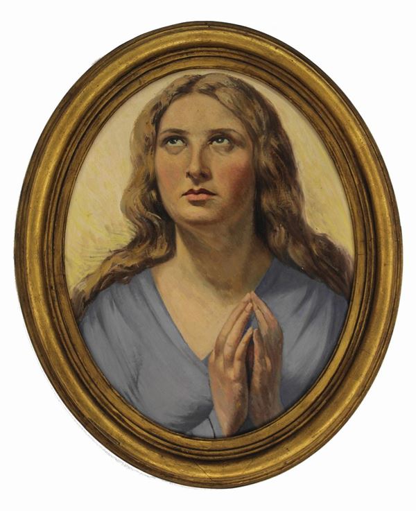 Giovanni Malesci  - Asta COLLECTIBLES, Mobili, Arredi e Dipinti dal secolo XVI al XX - Poggio Bracciolini Casa d'Aste