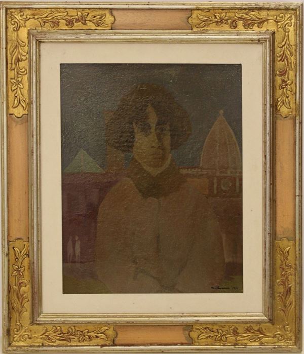 Marcello Boccacci