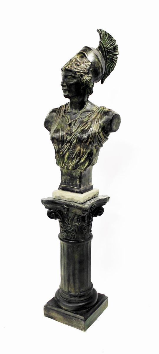 Scultura, sec. XX