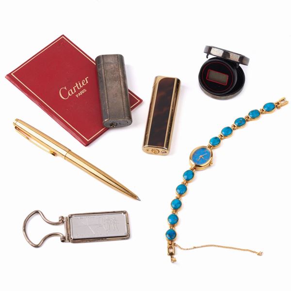 



ACCENDINO CARTIER