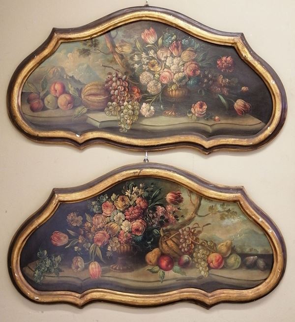



Scuola del sec. XX  - Asta DIPINTI ANTICHI E DEL SECOLO XIX - Poggio Bracciolini Casa d'Aste