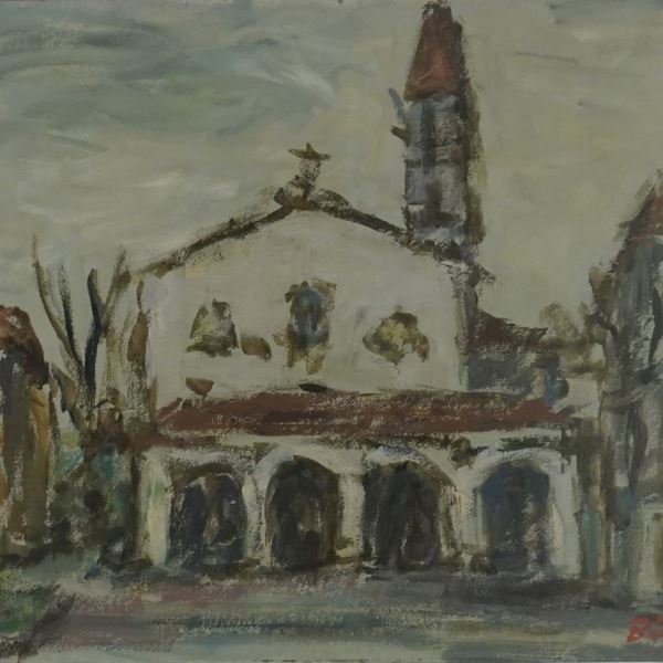 



Gino Bigiarini