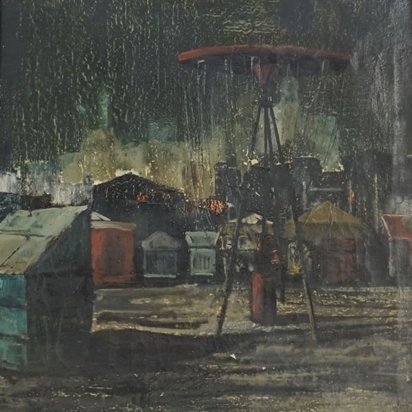 Cesare Riesch