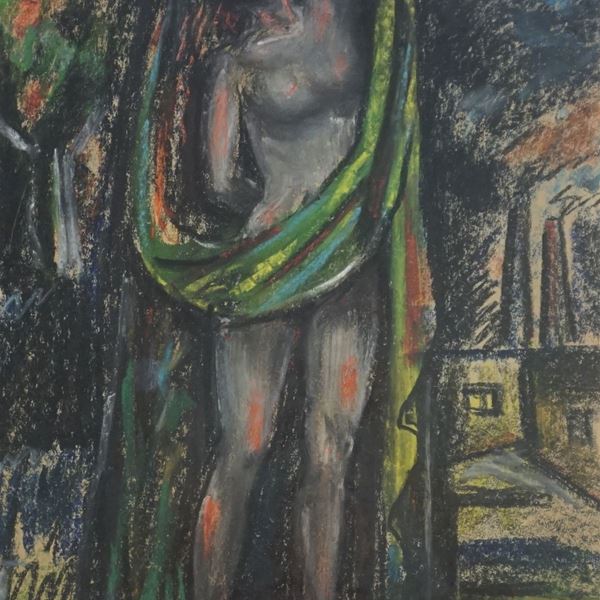 Antonio Berti