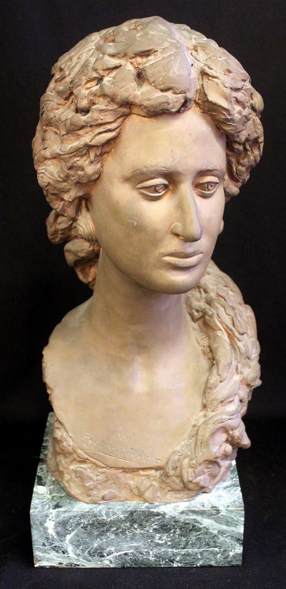 



Antonio Berti 