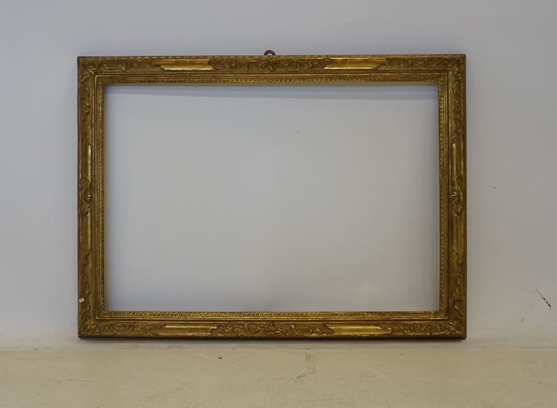 Cornice, Italia Settentrionale, Sec. XVIII