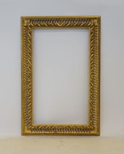Cornice, in Stile Settecento