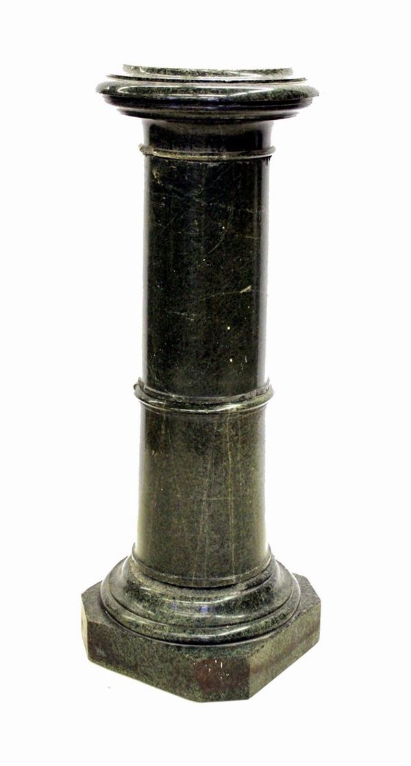 Colonna, sec. XX