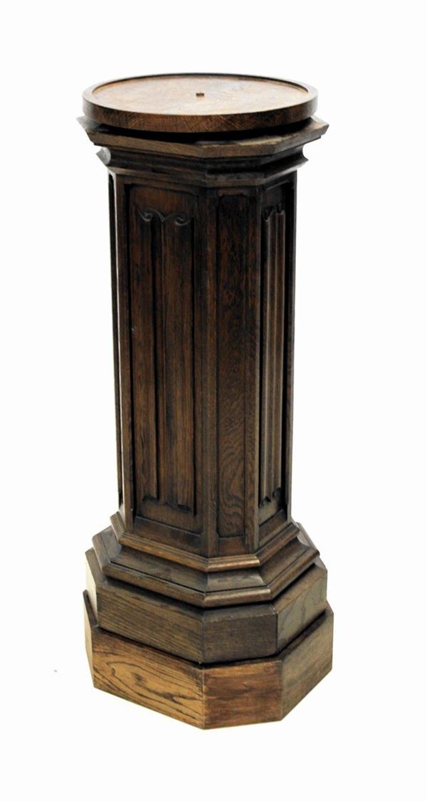 Colonna, sec. XIX