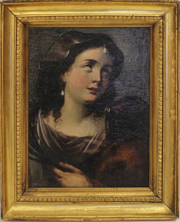 



Scuola emiliana del sec. XVII