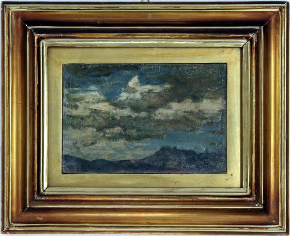 Luigi Michelacci   - Asta COLLECTIBLES, Mobili, Arredi e Dipinti dal secolo XVI al XX - Poggio Bracciolini Casa d'Aste