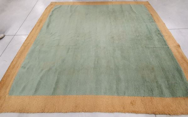 Tappeto, gabbeh, sec. XX  - Asta COLLECTIBLES, Mobili, Arredi e Dipinti dal secolo XVI al XX - Poggio Bracciolini Casa d'Aste
